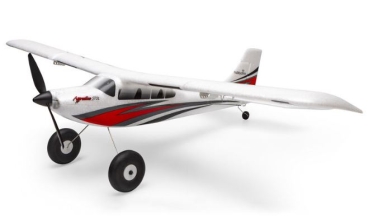 HBZ6100 APPRENTICE STOL S 700mm SAFE RTF